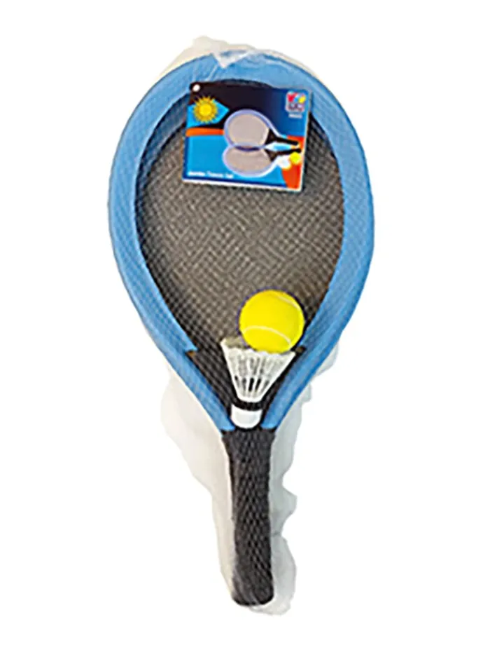 4tlg. Tennis-Set "Jumbo" - ab 5 Jahren