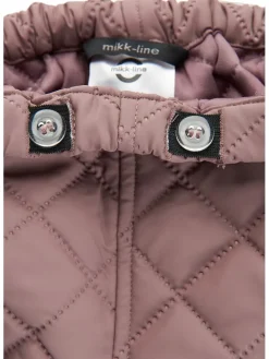 2tlg. Thermooutfit in Rosa