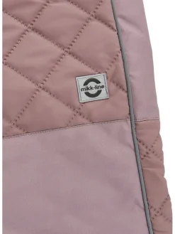 2tlg. Thermooutfit in Rosa