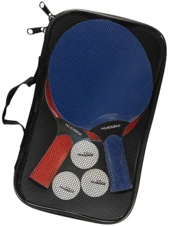 6tlg. Tischtennisset "Outdoor" in Bunt