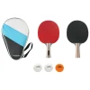 5tlg. Tischtennisset "Tournament" in Bunt