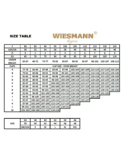 2tlg. Wäscheset