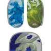 3tlg. Zip-Set "Drachen" in Bunt