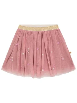 Tüllrock "Cataleya" in Rosa
