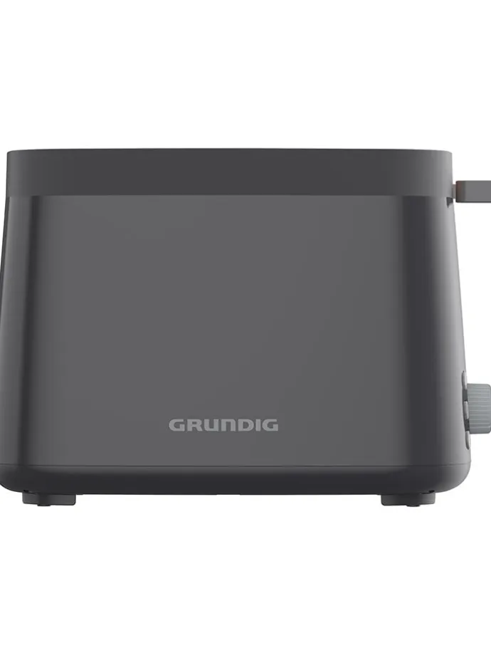 Toaster "TA 5320" in Anthrazit