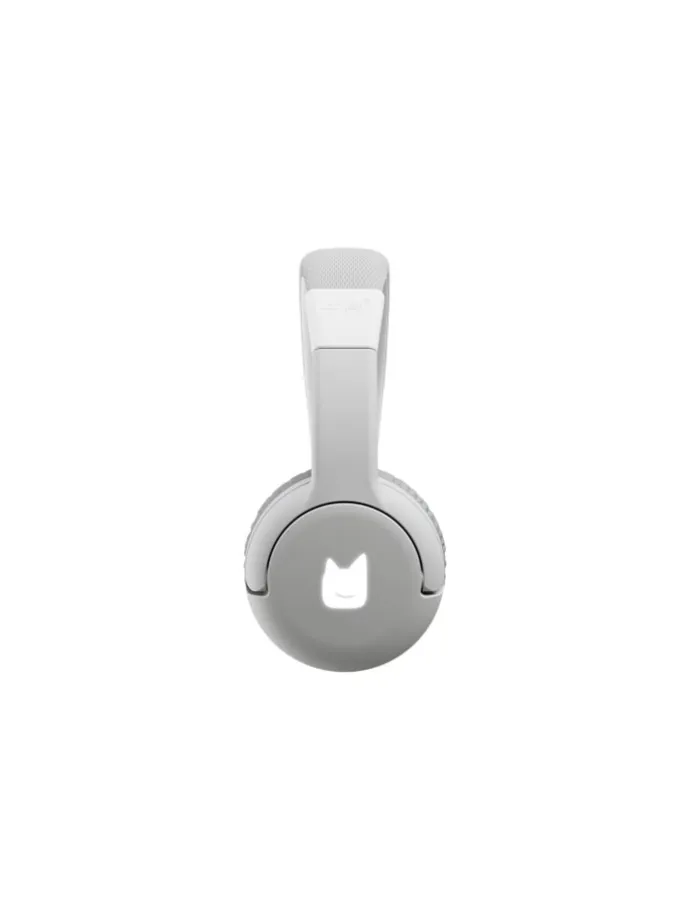 Tonies Bluetooth Kopfhörer Mondgrau in Grau ab 3 Jahre