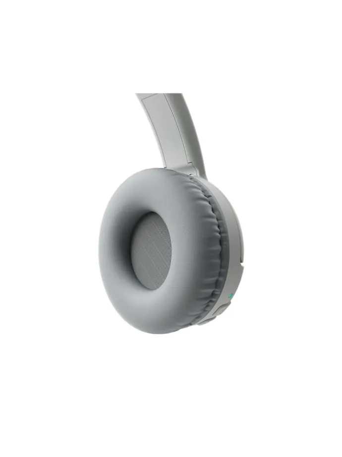 Tonies Bluetooth Kopfhörer Mondgrau in Grau ab 3 Jahre