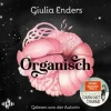Tonträger - Organisch