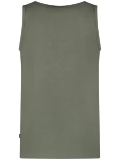 Top "Bylo" in Khaki