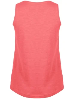 Top in Koralle