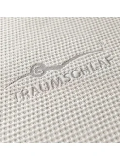 Topper Gelschaum Premium in weiss