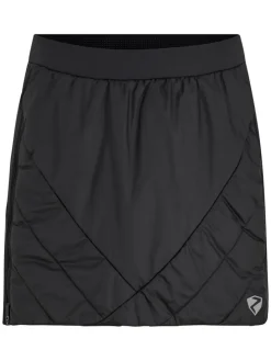 Tourenrock "Naschka" in Schwarz