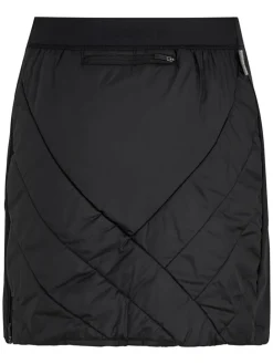 Tourenrock "Naschka" in Schwarz