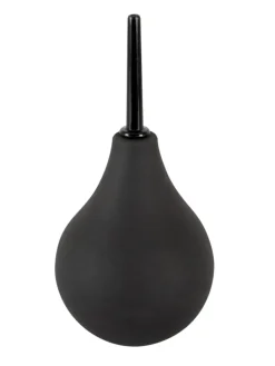 Toy Set Anal Kit in schwarz