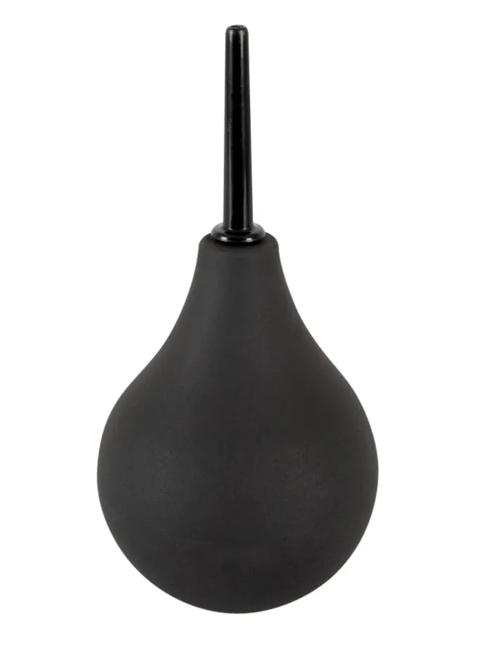Toy Set Anal Kit in schwarz