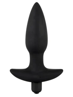 Toy Set Anal Kit in schwarz