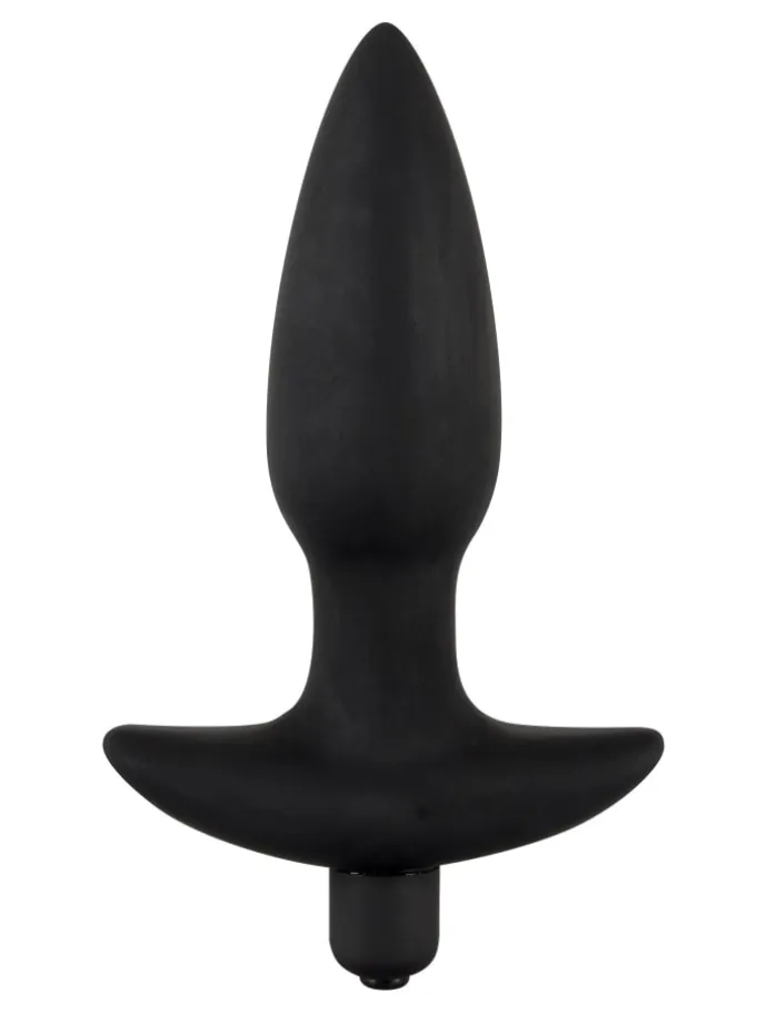 Toy Set Anal Kit in schwarz
