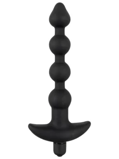 Toy Set Anal Kit in schwarz