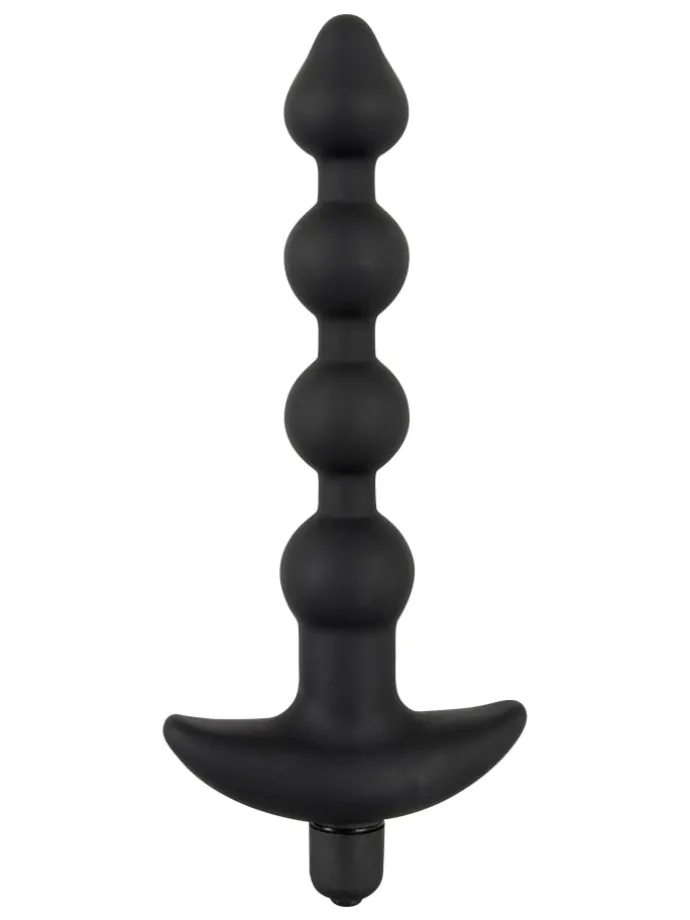 Toy Set Anal Kit in schwarz