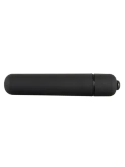 Toy Set Anal Kit in schwarz