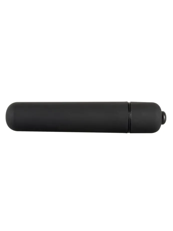 Toy Set Anal Kit in schwarz