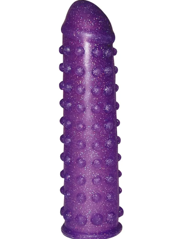 Toy Set Wild Berries in lila