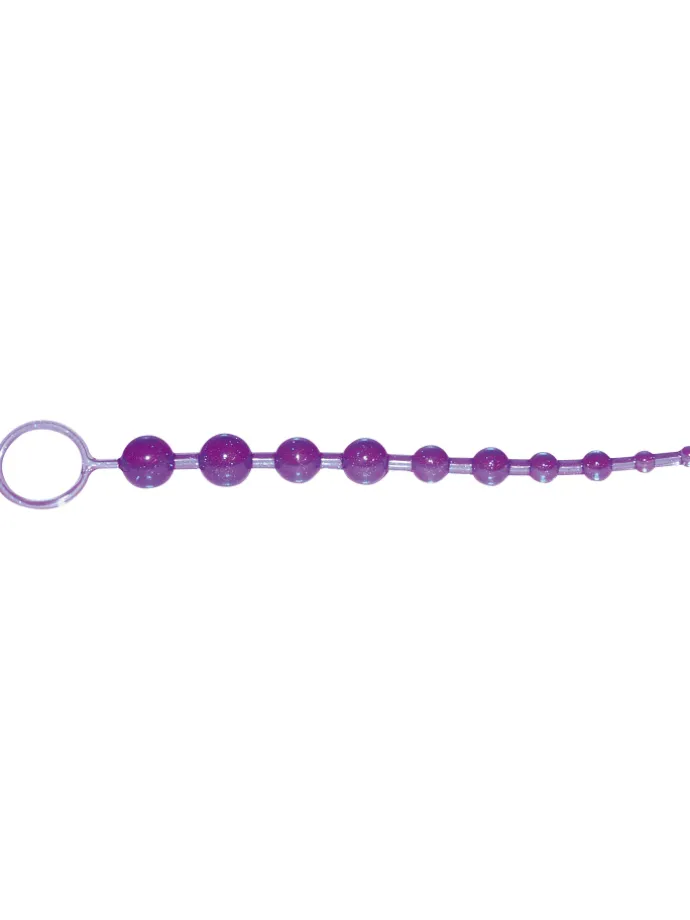 Toy Set Wild Berries in lila