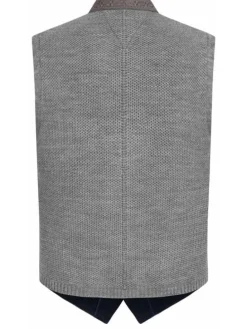 Trachtengilet Bert in Beige