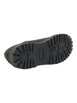 Trachtenschuhe in Braun