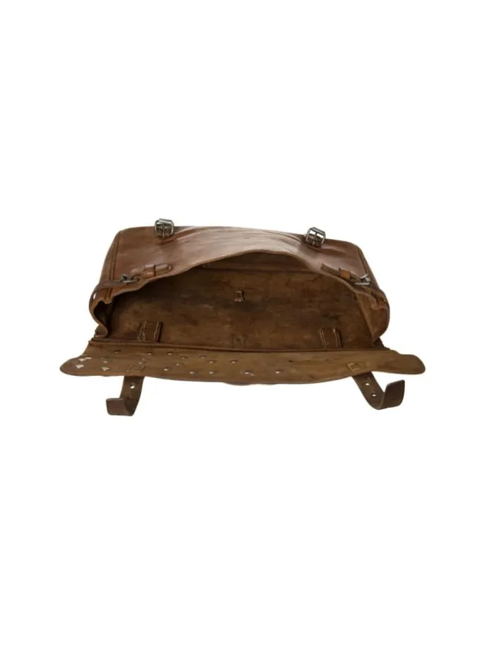 Trachtentasche 276-1259 in braun