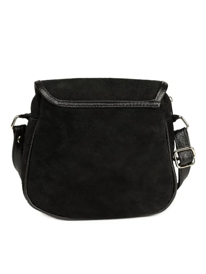 Trachtentasche TA3000-8584 in schwarz