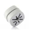 Tragbarer Mini-Desktop-Staubsauger  - (B)7,5 x (H)7 x (T)6 cm