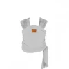 Tragehilfe Cherish, Tragetuch in grau