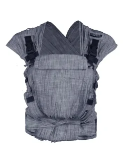 Tragezubehör Nabaca WrapCon Träger in Denim blau