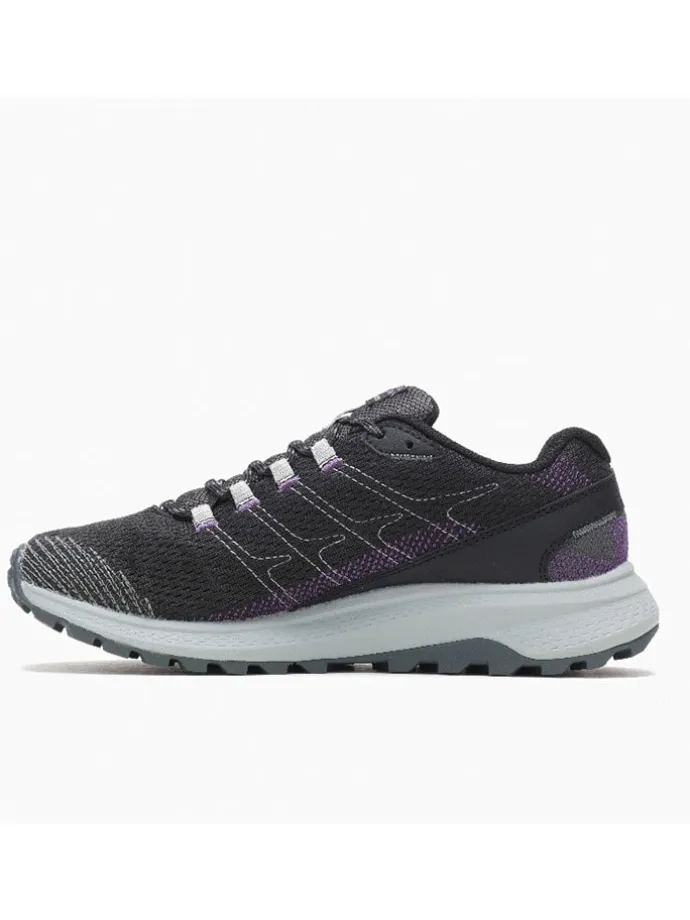 Traillaufschuhe "Fly Srike GTX" in Schwarz