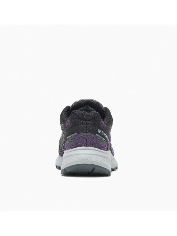 Traillaufschuhe "Fly Srike GTX" in Schwarz