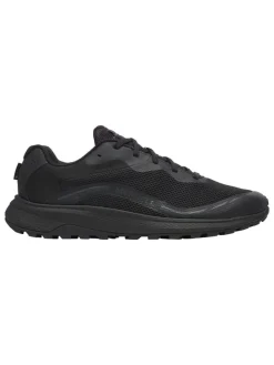 Traillaufschuhe "Fly Strike 2 GTX" in Schwarz
