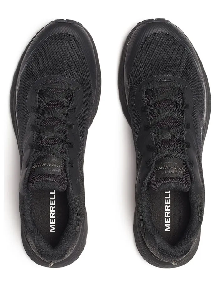 Traillaufschuhe "Fly Strike 2 GTX" in Schwarz