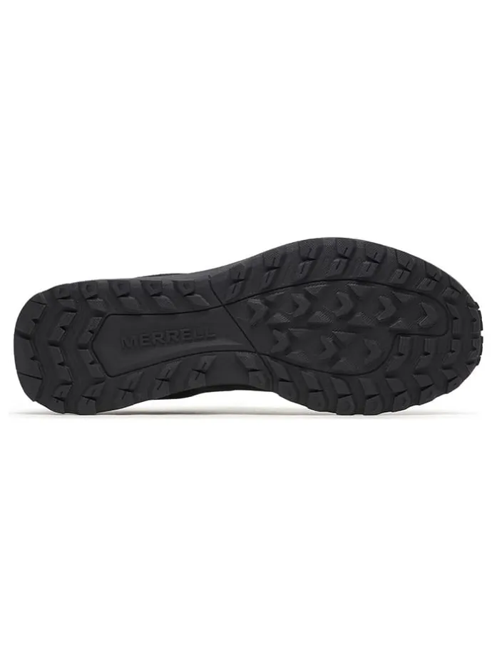 Traillaufschuhe "Fly Strike 2 GTX" in Schwarz