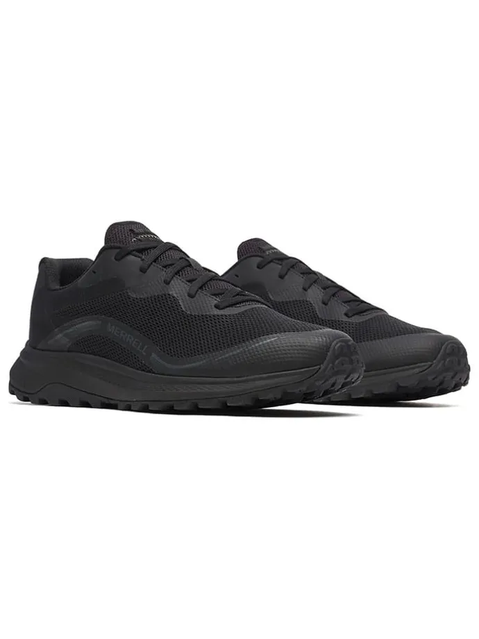 Traillaufschuhe "Fly Strike 2 GTX" in Schwarz