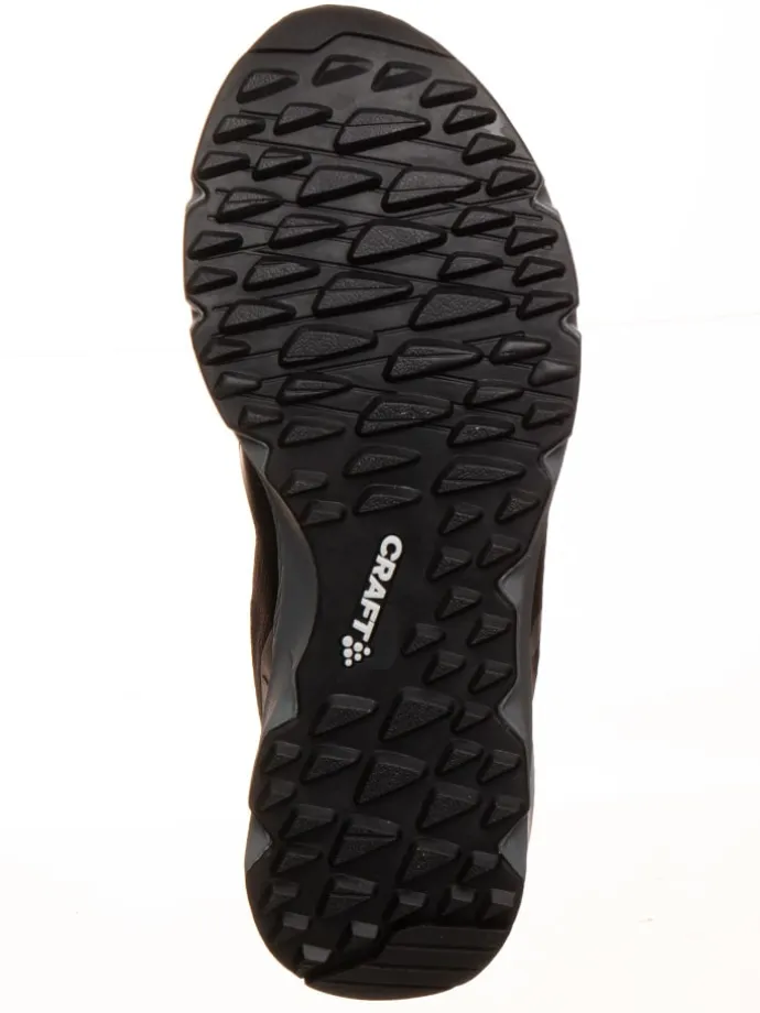 Trailrunningschuhe "ADV Nordic Trail" in Schwarz