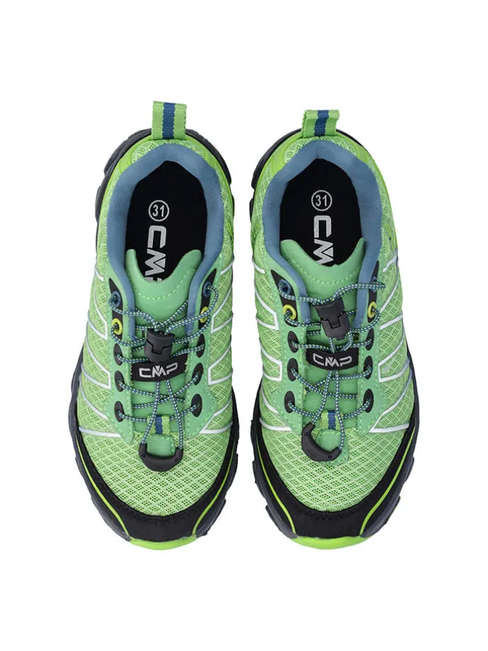 Trailrunningschuhe "Altak" in Grün
