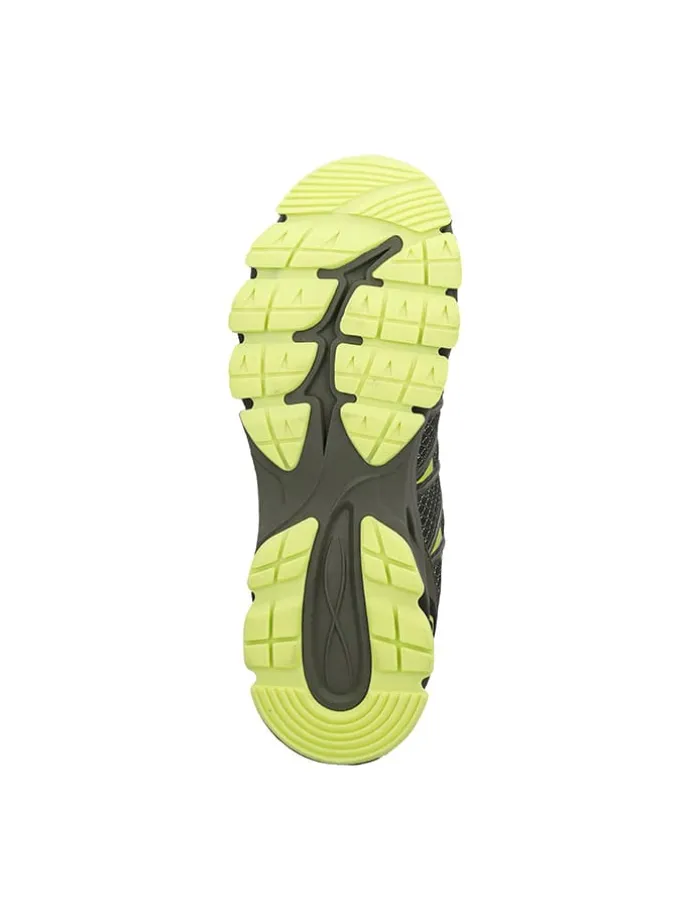 Trailrunningschuhe "Altak" in Khaki