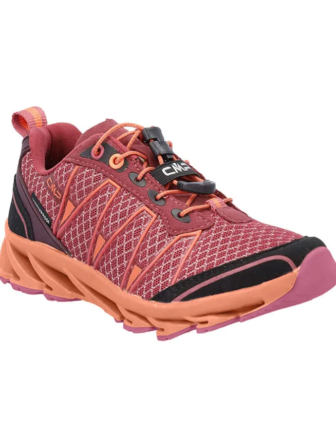 Trailrunningschuhe "Altak" in Pink