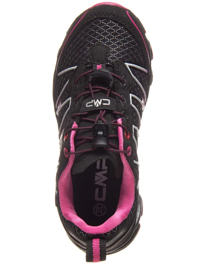 Trailrunningschuhe "Altak 2.0" in Schwarz/ Pink
