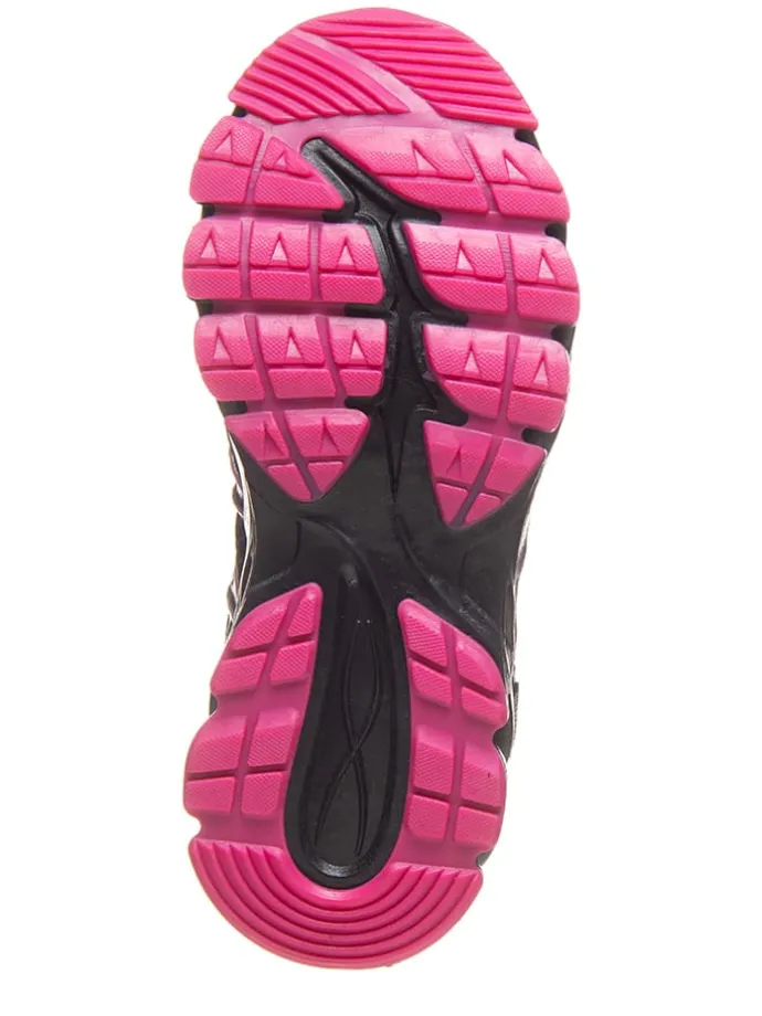 Trailrunningschuhe "Altak 2.0" in Schwarz/ Pink