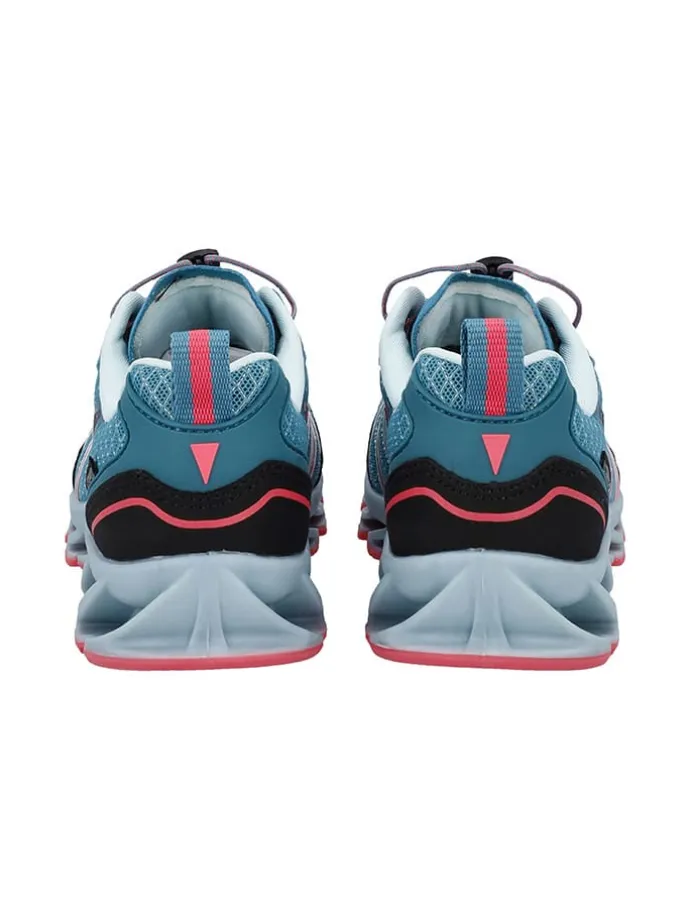 Trailrunningschuhe "Altak" in Hellblau