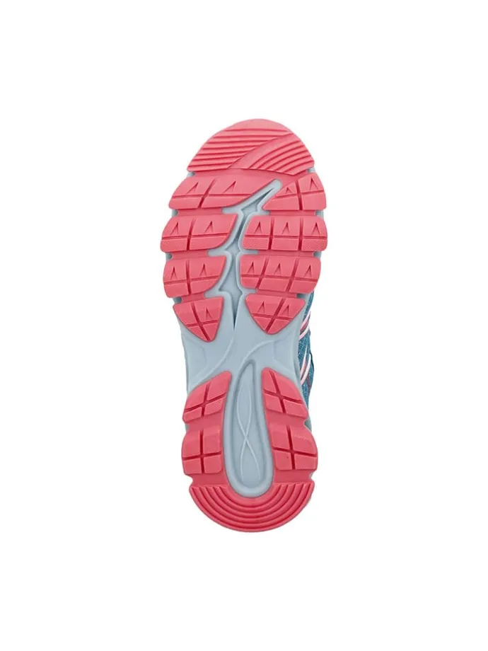 Trailrunningschuhe "Altak" in Hellblau