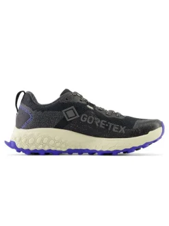 Trailrunningschuhe "Fresh Foam X Trail Hierro GTX v7" in Schwarz