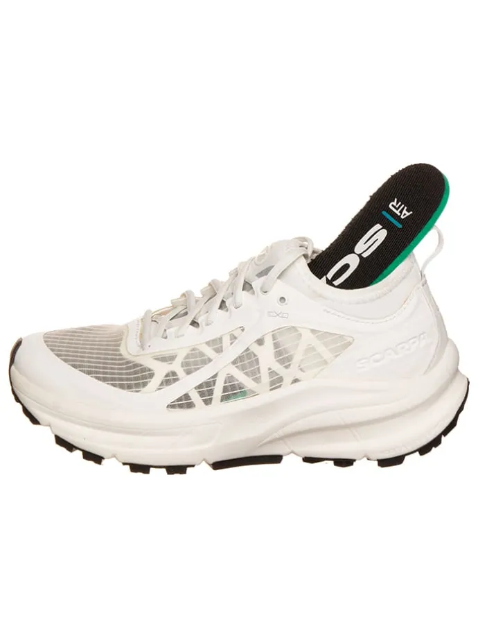Trailrunningschuhe "Golden Gate Atr" in Weiß